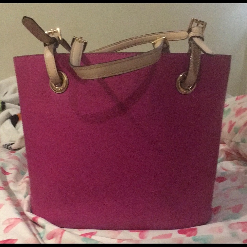 Michael Kors handbag